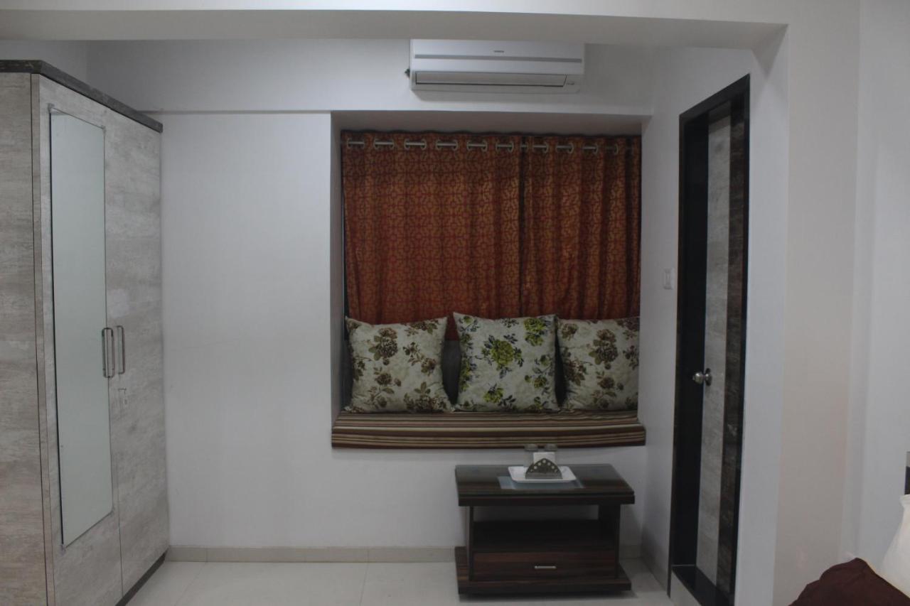 Hotel Park Inn Andheri West Βομβάη Εξωτερικό φωτογραφία