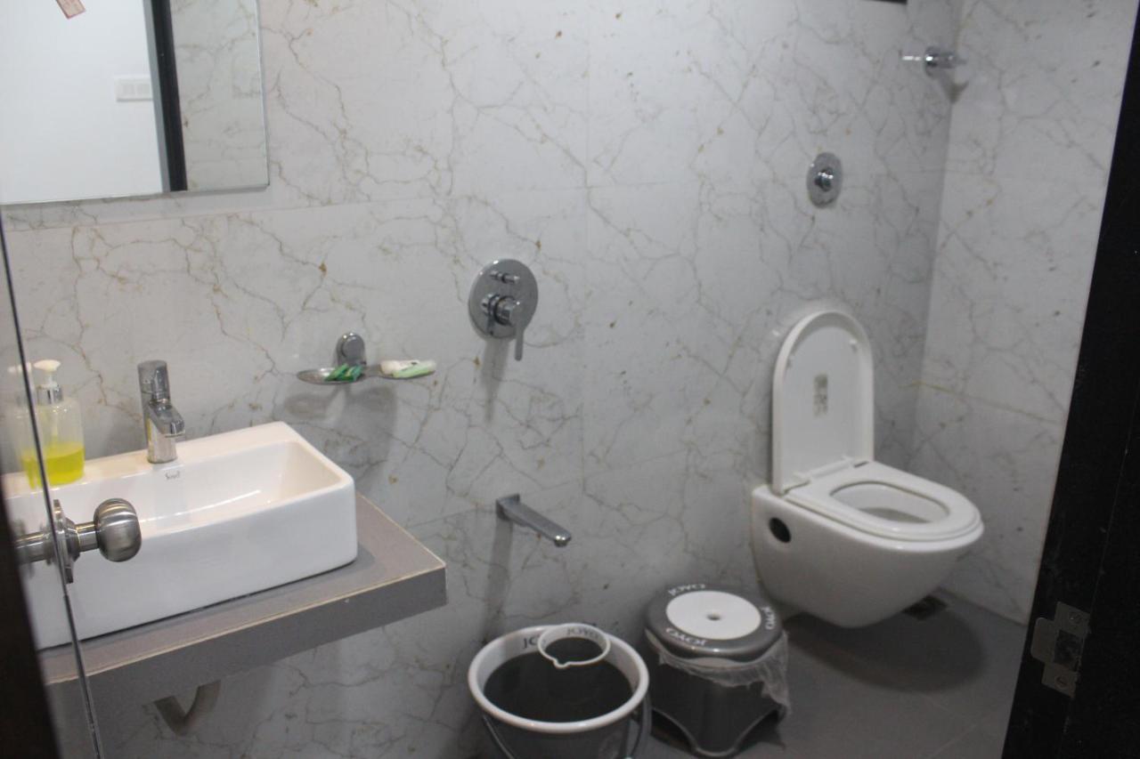 Hotel Park Inn Andheri West Βομβάη Εξωτερικό φωτογραφία