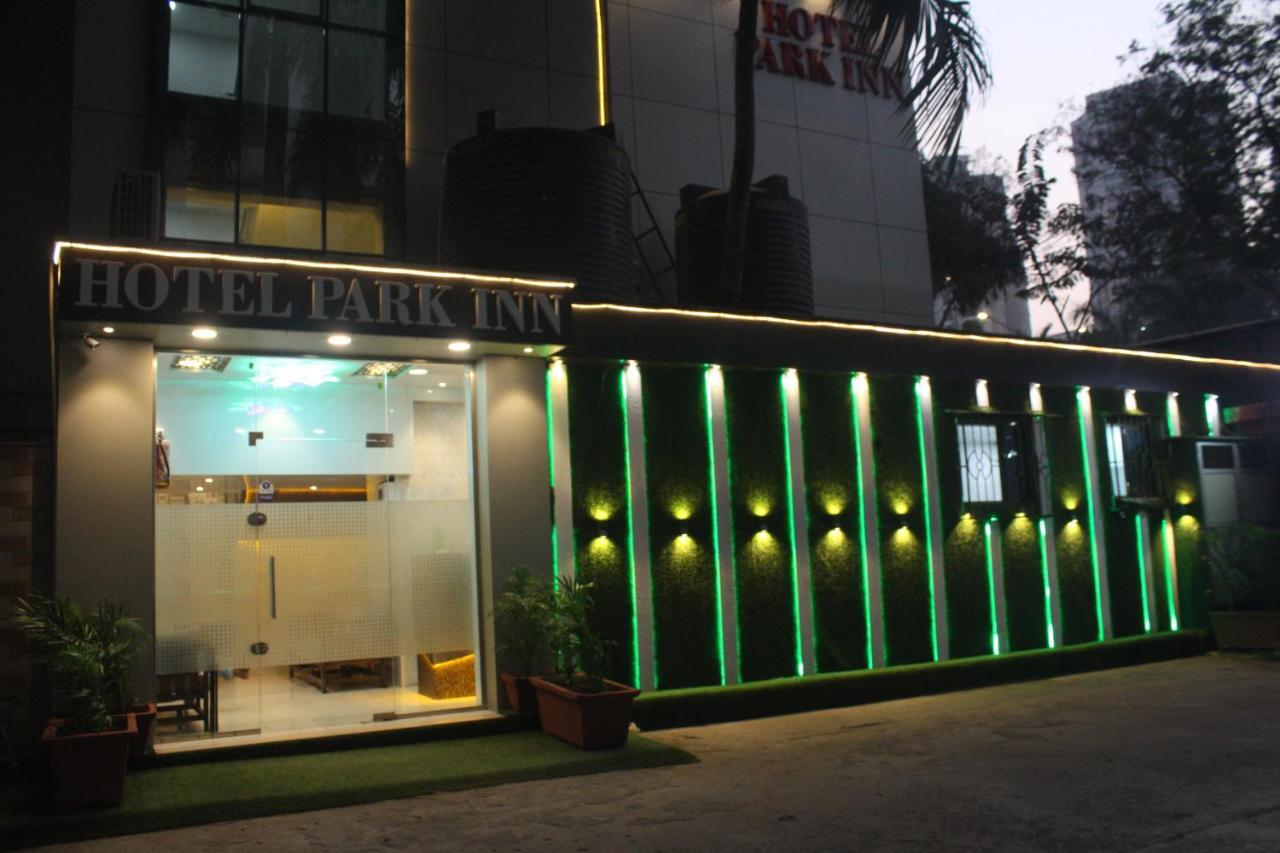 Hotel Park Inn Andheri West Βομβάη Εξωτερικό φωτογραφία